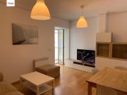 Apartamento en alquiler en Burgos, Centro