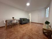Apartamento en alquiler en Burriana, Zona Piscinas