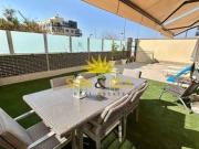 Apartamento en alquiler en Cabezo de Torres, Murcia