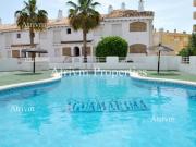 Apartamento en alquiler en Cabo Roig, Alicante Costa Blanca