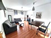 Apartamento en alquiler en Cáceres