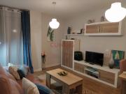 Apartamento en alquiler en Cáceres