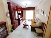 Apartamento en alquiler en Cáceres, Centro