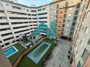Apartamento en alquiler en Cáceres, RODEO