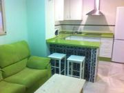 Apartamento en alquiler en Cádiz, Centro