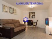 Apartamento en alquiler en Cádiz, Centro
