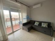 Apartamento en alquiler en Cádiz, Playa de la Victoria