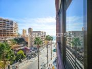 Apartamento en alquiler en Cala de Finestrat, Alicante...