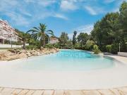 Apartamento en alquiler en Cala Llenya, Ibiza