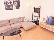 Apartamento en alquiler en Cala Mendía