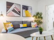 Apartamento en alquiler en Calle de Eulogio Serdán, 14