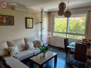 Apartamento en alquiler en Calle de Jorge Juan