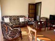 Apartamento en alquiler en Calle de Santo Tirso