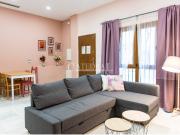 Apartamento en alquiler en Calle Gravina, CENTRO DE SEVILLA