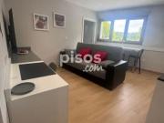 Apartamento en alquiler en Calle O Seixo Vilaestévez