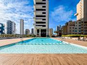 Apartamento en alquiler en Calpe Alicante