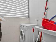 Apartamento en Alquiler en Calpe / Calp, Alicante