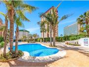 Apartamento en Alquiler en Calpe / Calp, Alicante