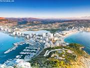 Apartamento en Alquiler en Calpe / Calp, Alicante