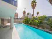 Apartamento en alquiler en Calpe / Calp, Alicante Costa...
