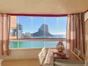 Apartamento en alquiler en Calpe / Calp, Alicante Costa...
