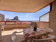 Apartamento en alquiler en Calpe / Calp, Alicante Costa...