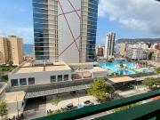 Apartamento en alquiler en Calpe / Calp, Alicante Costa...