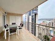 Apartamento en alquiler en Calpe / Calp, Alicante Costa...