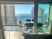 Apartamento en alquiler en Calpe / Calp, Alicante Costa...