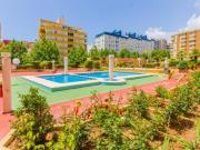 Apartamento en alquiler en Calpe, Calpe