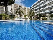 Apartamento en alquiler en Calvià Baleares