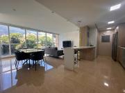 APARTAMENTO EN ALQUILER EN CAMPO ALEGRE
