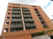 Apartamento en Alquiler en Campo Alegre, Caracas