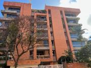 Apartamento en Alquiler en Campo Alegre, Caracas