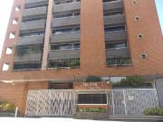 Apartamento en Alquiler en Campo Alegre, Caracas