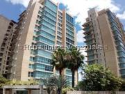 Apartamento en Alquiler en Campo Alegre, Caracas