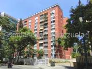 Apartamento en Alquiler en Campo Alegre, Caracas