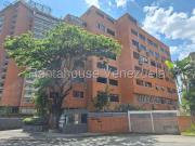 Apartamento en Alquiler en Campo Alegre, Caracas