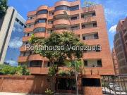 Apartamento en Alquiler en Campo Alegre, Caracas