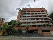 Apartamento en Alquiler en Campo Alegre, Caracas