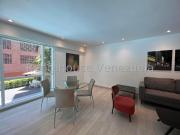 Apartamento en Alquiler en Campo Alegre, Caracas