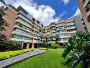 Apartamento en Alquiler en Campo Alegre, Caracas