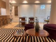 Apartamento en Alquiler en Campo Alegre, Caracas