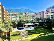Apartamento en Alquiler en Campo Alegre, Caracas