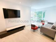 Apartamento en Alquiler en Campo Alegre, Caracas