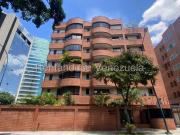 Apartamento en Alquiler en Campo Alegre, Caracas