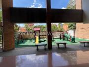 Apartamento en Alquiler en Campo Alegre, Caracas