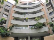 Apartamento en Alquiler en Campo Alegre, Caracas