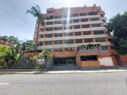 Apartamento en Alquiler en Campo Alegre, Caracas