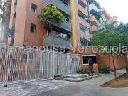 Apartamento en Alquiler en Campo Alegre, Caracas